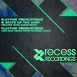 Portada para "Feelings / Let's Play House (Remixes)"