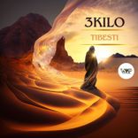 Portada para "Tibesti"