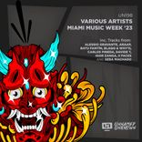 Portada para "Miami Music Week '23"