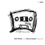 Artwork for "Fact Or Fiction"