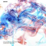 Artwork voor "Colombian End of Year VA"