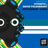 Artwork for "Stockholm / Cadiz"