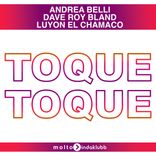 Artwork for "Toque Toque"