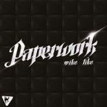 Artwork for "Paperwork"