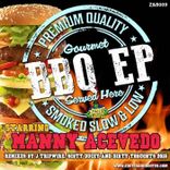 Portada para "BBQ EP"