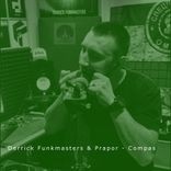 Artwork voor "Compass"