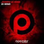 Artwork voor "Di Mind"