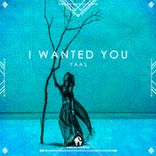 Artwork for "I Wanted You"