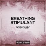 Artwork voor "Breathing / Stimulant"
