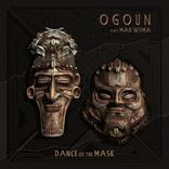 Artwork for "Dance of The Mask"