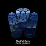 Artwork for "The Flat Earth"