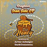 Artwork für "Iron Side"