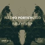 Artwork for "Delayed"