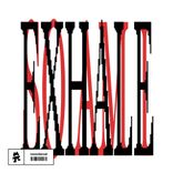 Portada para "EXHALE"