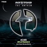 Portada para "#Playtrance (The Anthem)"