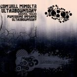 Artwork for "Ultraboundary"