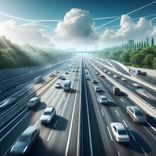 Artwork for "Fast Lane"