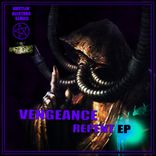 Artwork for "Repent"