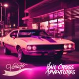 Artwork for "Hail Cross Adventures"