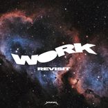 Artwork for "WORK REVISIT"