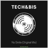 Artwork for "No Smile"