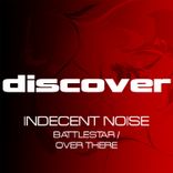 Artwork for "Battlestar / Over There"