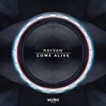 Artwork for "Come Alive"