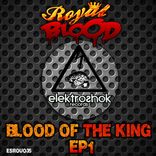 Artwork for "Blood Of The King Pt.1"