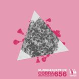 Artwork voor "Cobra / Shuttlecock / 656"