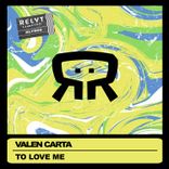 Artwork for "To Love Me"