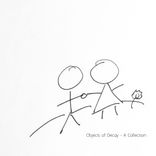 Barely Holding Things Together