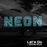 Artwork for "Let´s Go"