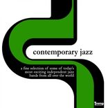 Artwork for "Contemporary Jazz"