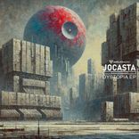 Artwork für "Dystopia"