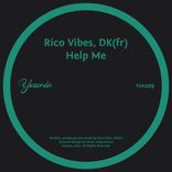 Artwork for "Help Me"