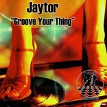 Artwork for "Groove Your Thing"