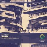 Artwork for "Higher"