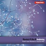 Artwork for "Awakening"