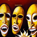 Artwork for "Nabamaba"