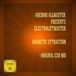 Artwork für "Magnetic Attraction"