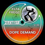 Artwork for "Dope Demand"