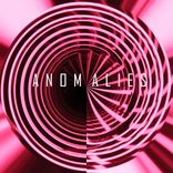 Artwork für "Anomalies"