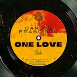 Artwork for "One Love"