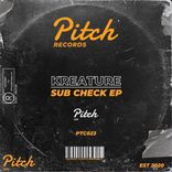 Artwork for "Sub Check"
