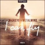 Artwork for "I Can Fly"