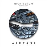 Artwork for "Boeing 737"