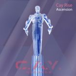 Portada para "Ascension"