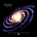 Artwork for "Origen"