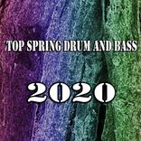 Artwork for "Top Spring Drum & Bass 2020"
