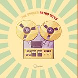 Portada para "Retro Tapes"